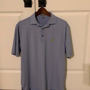 Peter Millar Men’s Polo Size Medium